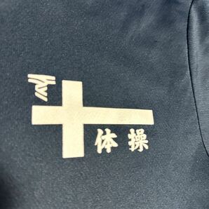 東海大相模 体操部 オフィシャル official ドライシャツ トレーニングシャツの画像6