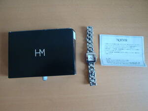 Noevir Hana Mori Original Watch No Evi товары