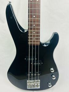 [Включена доставка] Yamaha RBX500 Японский 4 -стригающий бас -бас Yamaha Electric Base Japan Black # 545487