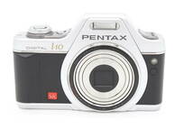 【ジャンク】PENTAX ペンタックス OPTIO I-10 #LE2024064_画像1