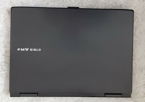 【プロ仕様中古品】富士通 LIFEBOOK A540/A FMVNA2SL　デュアルブート　office付