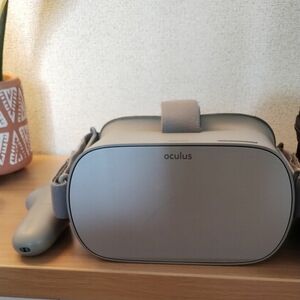 オキュラスゴー Oculus Go VR　32ＧＢ
