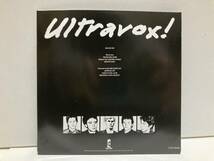 CD ULTRAVOX! Ha!Ha!Ha!_画像3