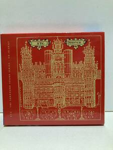 CD+Blu-ray XTC NONSUCH 