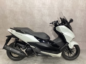 フォルツァ125★美車★ABS・アイドリングストップ・低金利2.9％～・スクーター・FORZA 検）PCX125 ch7427