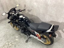 CB400SFVボルドール★美車★車検残(R8年2月迄)・チェーン新品・HYPER VTEC・REVO・NC42・低金利2.9%～・スーパーボルドール ch1310_画像8