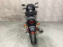 CB400SFVボルドール★美車★車検残(R8年2月迄)・チェーン新品・HYPER VTEC・REVO・NC42・低金利2.9%～・スーパーボルドール ch1310_画像10