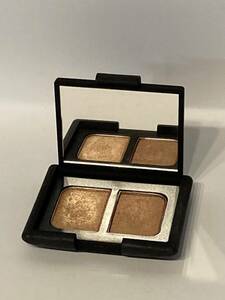 I4B344*na-zNARSizorute eyeshadow Duo eyeshadow 4g