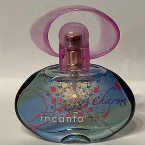 I4B361◆ サルヴァトーレ フェラガモ Salvatore Ferragamo インカント チャーム incanto charms オーデトワレ EDT 香水 30mlの画像1