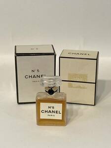 I4B396◆ シャネル CHANEL NO5 ミニボトル ミニ香水 香水