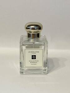 I4B414◆ ジョー マローン ロンドン JO MALONE LONDON イングリッシュ ペアー & フリージア コロン 香水 50ml