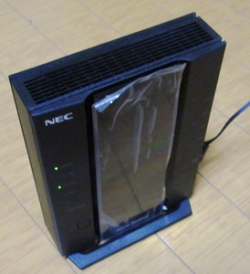 NEC PA-WX3000HP