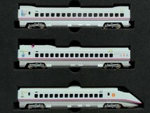 【ジャンク扱い】TOMIX 92725 JR E3系秋田新幹線(こまち)セット_画像6