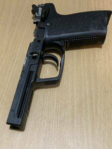 タナカ P8 フレーム一式 USP