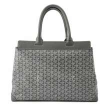 ゴヤール トートバッグ ベルシャス MM PVC GOYARD バッグ_画像3