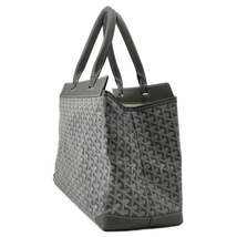 ゴヤール トートバッグ ベルシャス MM PVC GOYARD バッグ_画像2