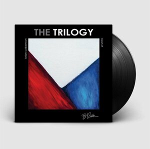 Brian Culbertson / ブライアン・カルバートソン 『Best of The Trilogy : Double Vinyl』LP/アナログレコード2枚組【未開封/新品】ベスト