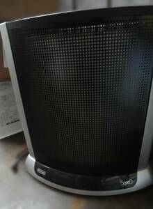 !!te long gi oil hi-la- panel heater far infrared heater SDH1200J secondhand goods!!