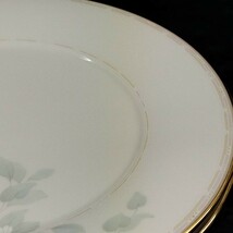 ノリタケ Noritake SWEET SURPRISE お皿 食器 Fine China 7702 AT101.25_画像10