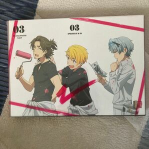 THE IDOLM@STER SideM vol.3 完全生産限定版