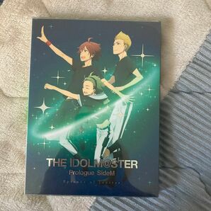 THE IDOLM@STER Prologue SideM Episode of Jupiter Blu-ray