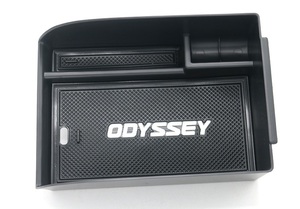  Honda Odyssey RC1 RC2 RC4 hybrid центральный бардачок 