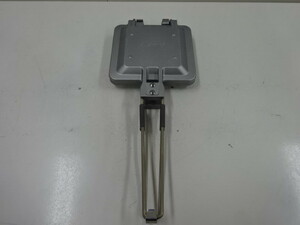 SOTO ミニマルホットサンドメーカー ST-952 アウトドア キャンプ 調理器具 034031001