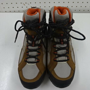 Danner トレックブレイザー4 ダナー EU38 シューズ 靴 034059001の画像2