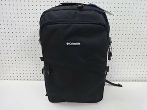 【美品】Columbia プライスストリーム S 35L PU8563 登山 バックパック 033991001