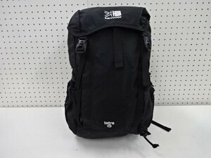 karrimor タトラ20 カリマー リュック 登山 バックパック 034090003