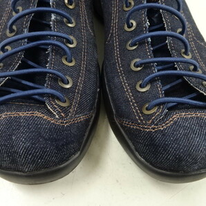 SCARPA MOJITO DENIM スカルパ シューズ 登山 靴 034114003の画像4