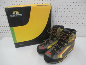 LA SPORTIVA トランゴ テック GTX スポルティバ 登山 靴 034166002