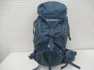 MAMMUT トリオンガイド35+ リュック 2510-02202 登山 バックパック 034166012