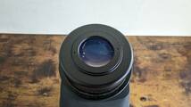 ニコン NIKON FIELDSCORPE ED D=82P フィールドスコープ 望遠鏡 単眼鏡_画像6