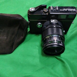 FUJICA GL690 Professional フィルムカメラ レンズ FUJINON・TSI 1:5.6 ジャンク 管理番号A-3(O6)