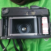 FUJICA GL690 Professional フィルムカメラ レンズ FUJINON S 1:3.5 カバー付き ジャンク 管理番号A-3(O6)_画像2