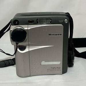 FUJIFILM フジフィルム FinePix PR21 デジタルカメラ ジャンク品