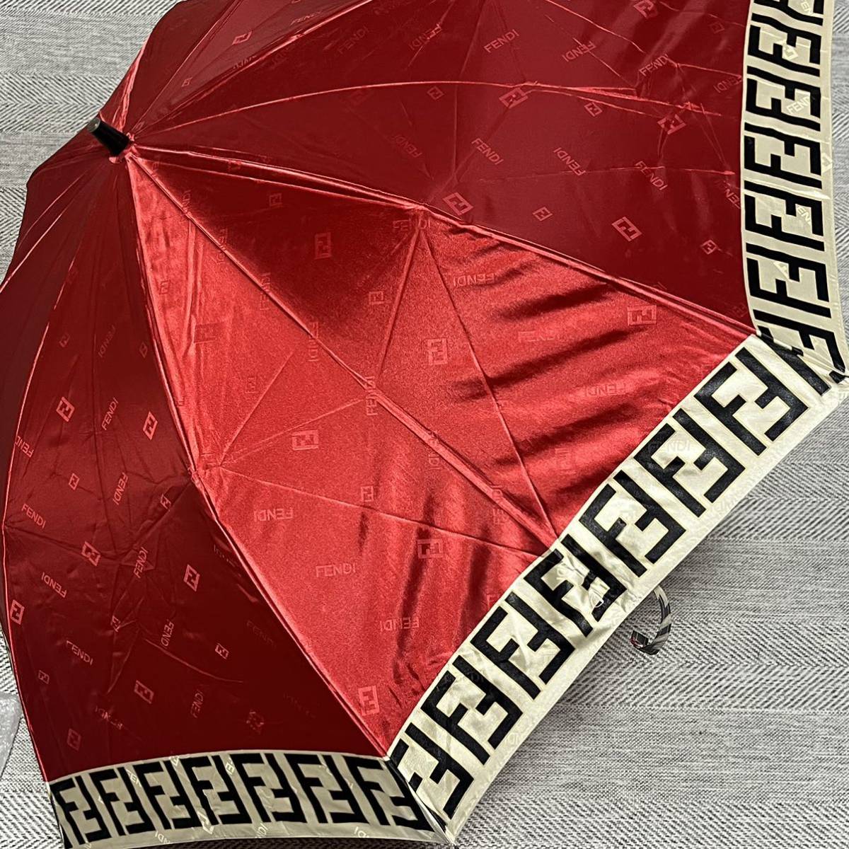 2025年最新】Yahoo!オークション -fendi 傘 ズッカの中古品 2025年最新】Yahoo!オークション -fendi 傘 ズッカの中古品