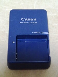 [ Canon NB-4L 用 バッテリーチャージャー CB-2LV G ]
