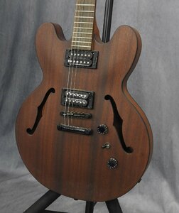 ☆Epiphone DOT Studio NB ドットスタジオ セミアコースティックギター セミアコ　☆中古☆