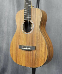 ☆ Martin マーチン LXK2 ミニアコースティックギター #333563 ケース付き ☆中古☆