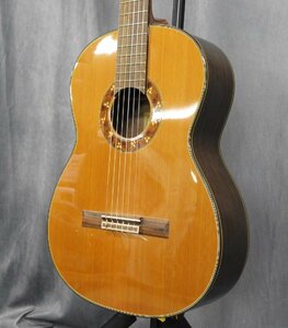 ☆ TAKAMINE タカミネ TGL-1 クラシックギター #37030223 ケース付き ☆中古☆