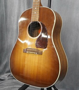 ☆ Gibson ギブソン Limited J-45 BILWARA エレアコ #10317038 ケース付き ☆中古☆