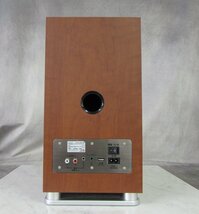 ☆ Columbia コロンビア NCA-100 CDクロックラジオシステム ☆中古☆_画像5