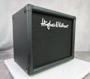 ☆ Hughes & Kettner ヒュースアンドケトナー TubeMeister 18 コンボ ギターアンプ ☆中古☆