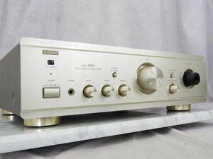 ☆ DENON デノン PMA-1500RII プリメインアンプ ☆中古☆