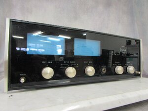 ☆ Mcintosh マッキントッシュ MC-2505 パワーアンプ ☆ジャンク☆