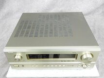 ☆ DENON デノン AVC-3570 プリメインアンプ ☆中古☆_画像7