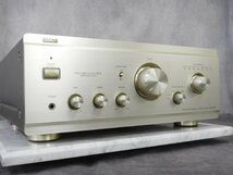 ☆ DENON デノン プリメインアンプ PMA-2000II ☆中古☆_画像1