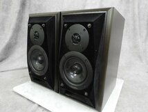 ☆ Technics テクニクス SB-M300M2 スピーカーペア ☆中古☆_画像3